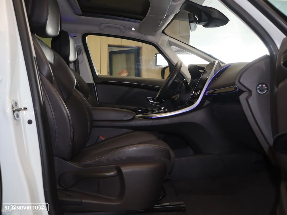 Renault Espace Energy dCi 160 EDC Intens - 18