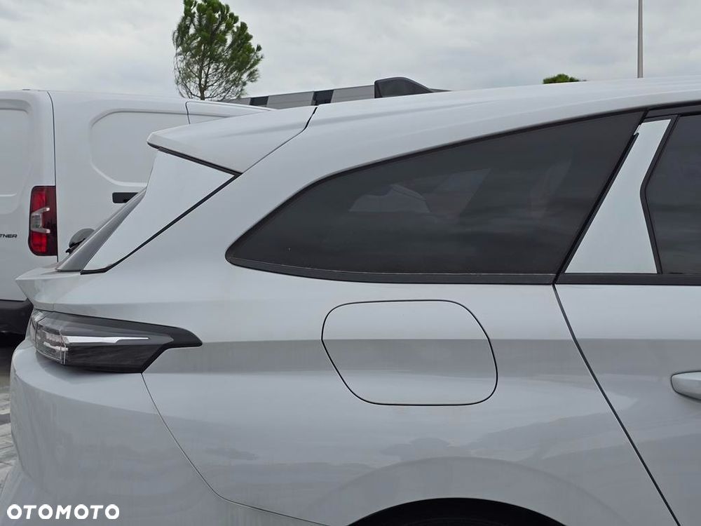 Peugeot 308 1.5 BlueHDi Allure S&S EAT8 - 22