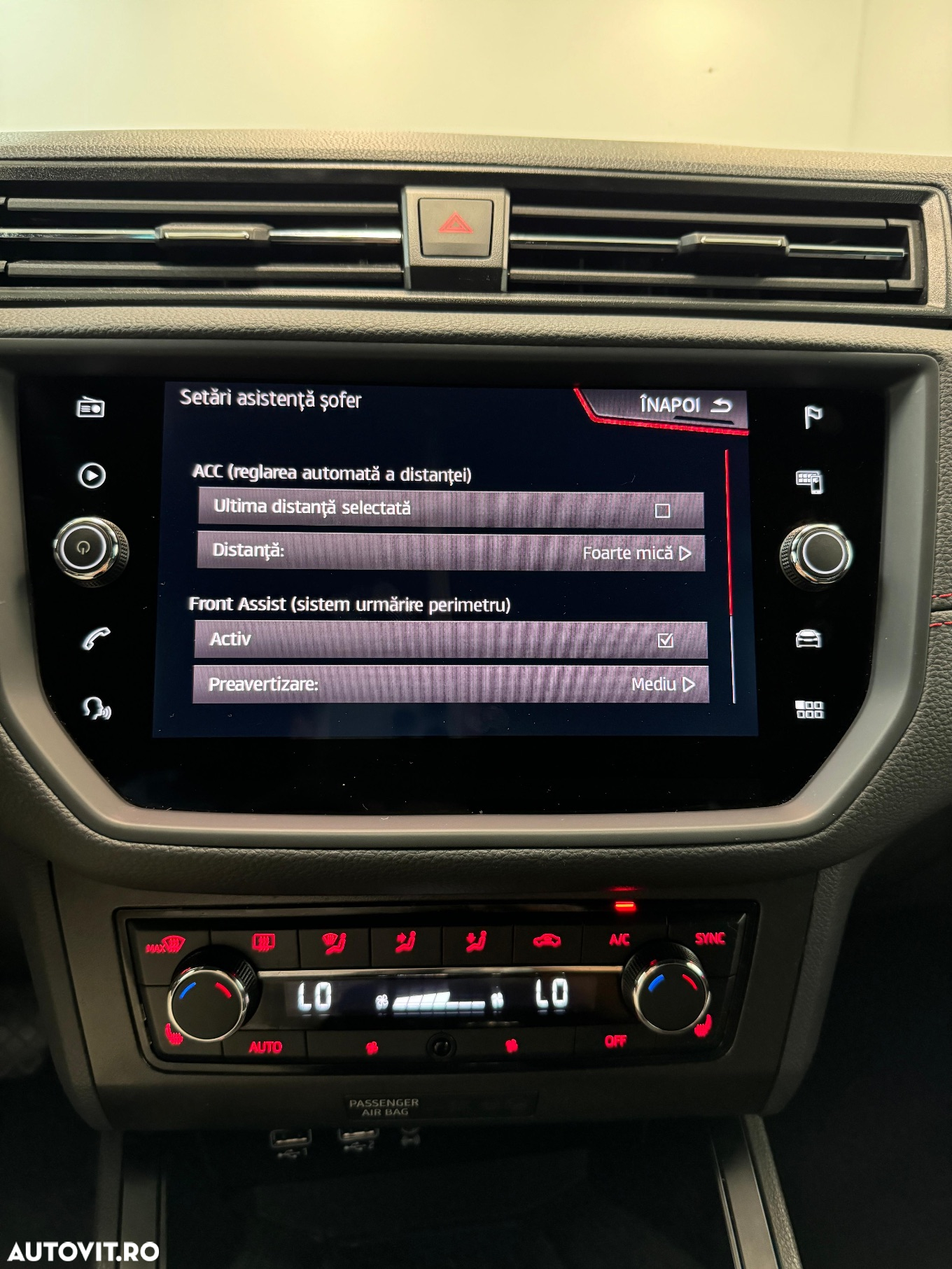 Seat Ibiza 1.0 TSI FR - 4