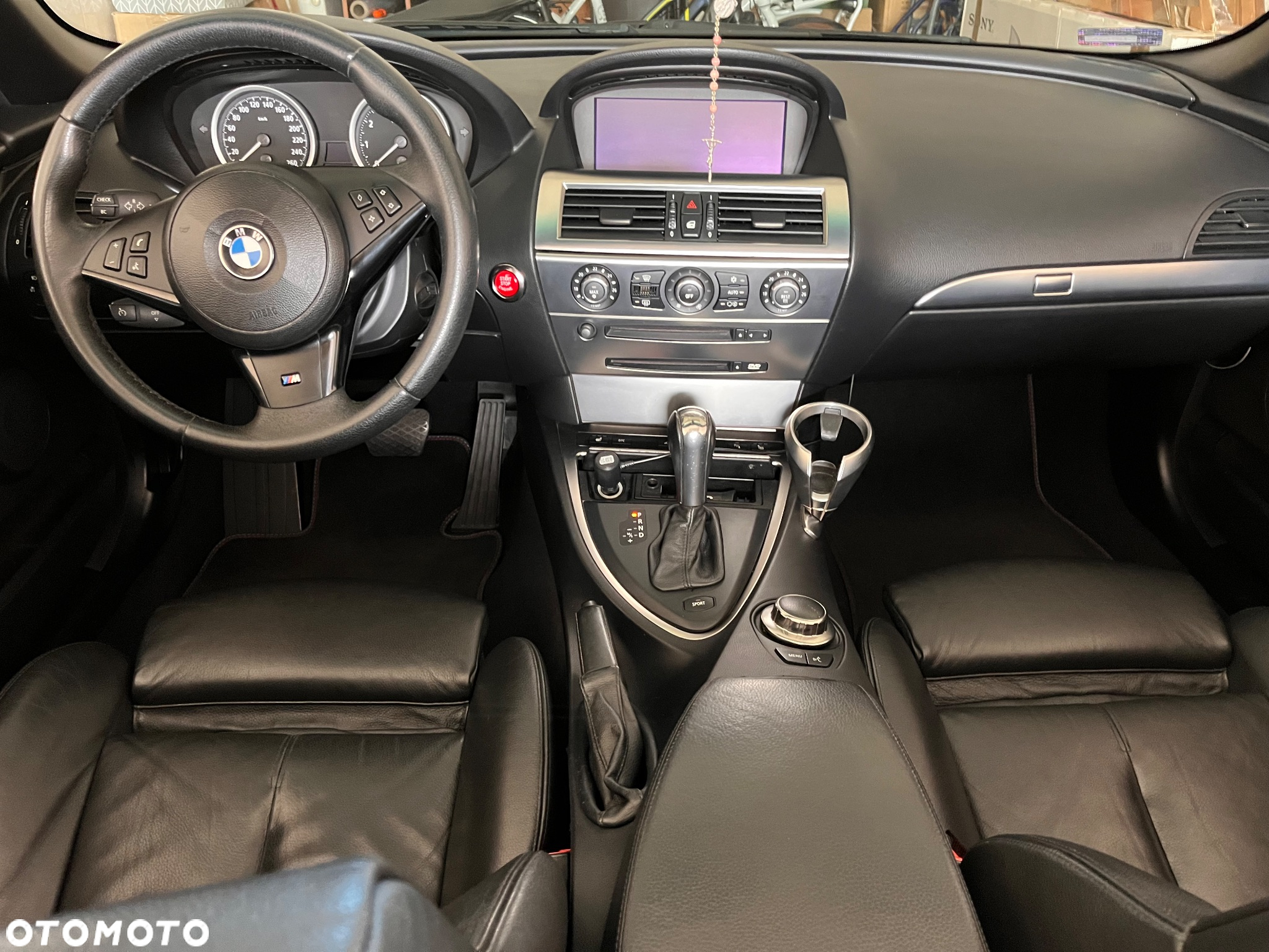 BMW Seria 6 630 i - 20