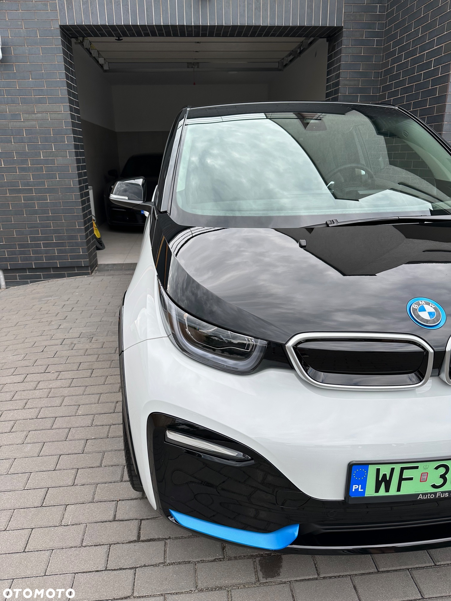 BMW i3 i3S 120 Ah - 5