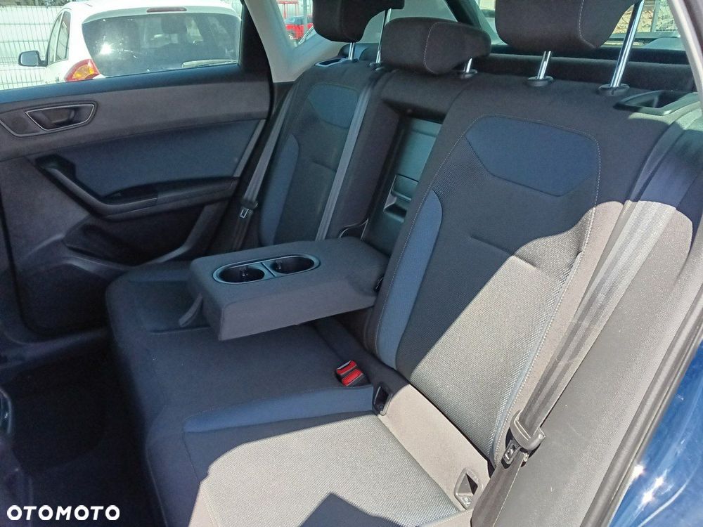 Seat Ateca - 10