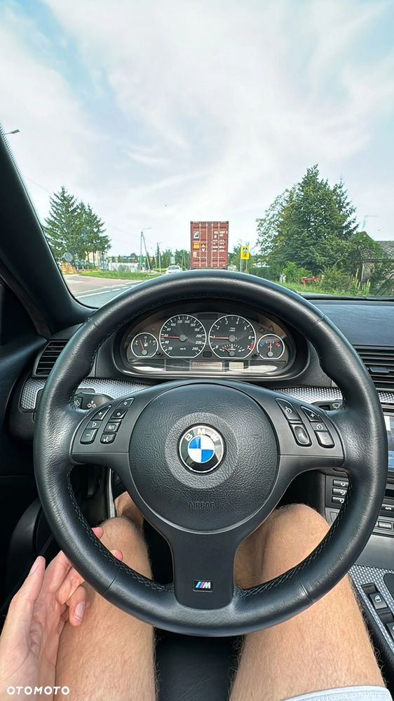 BMW Seria 3 330 Ci Edition Sport - 2