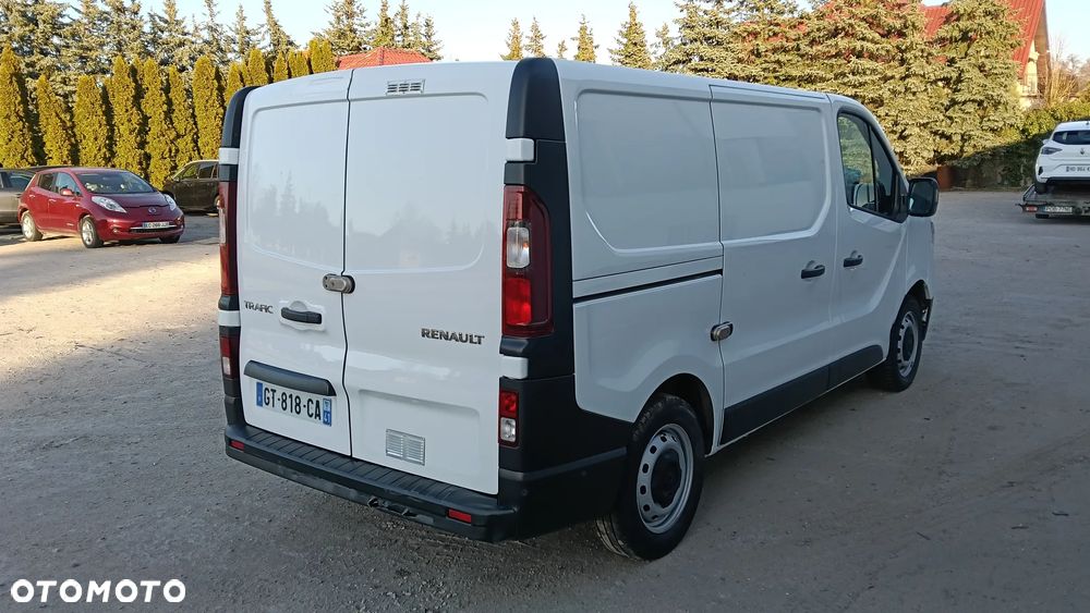 Renault Trafic - 3