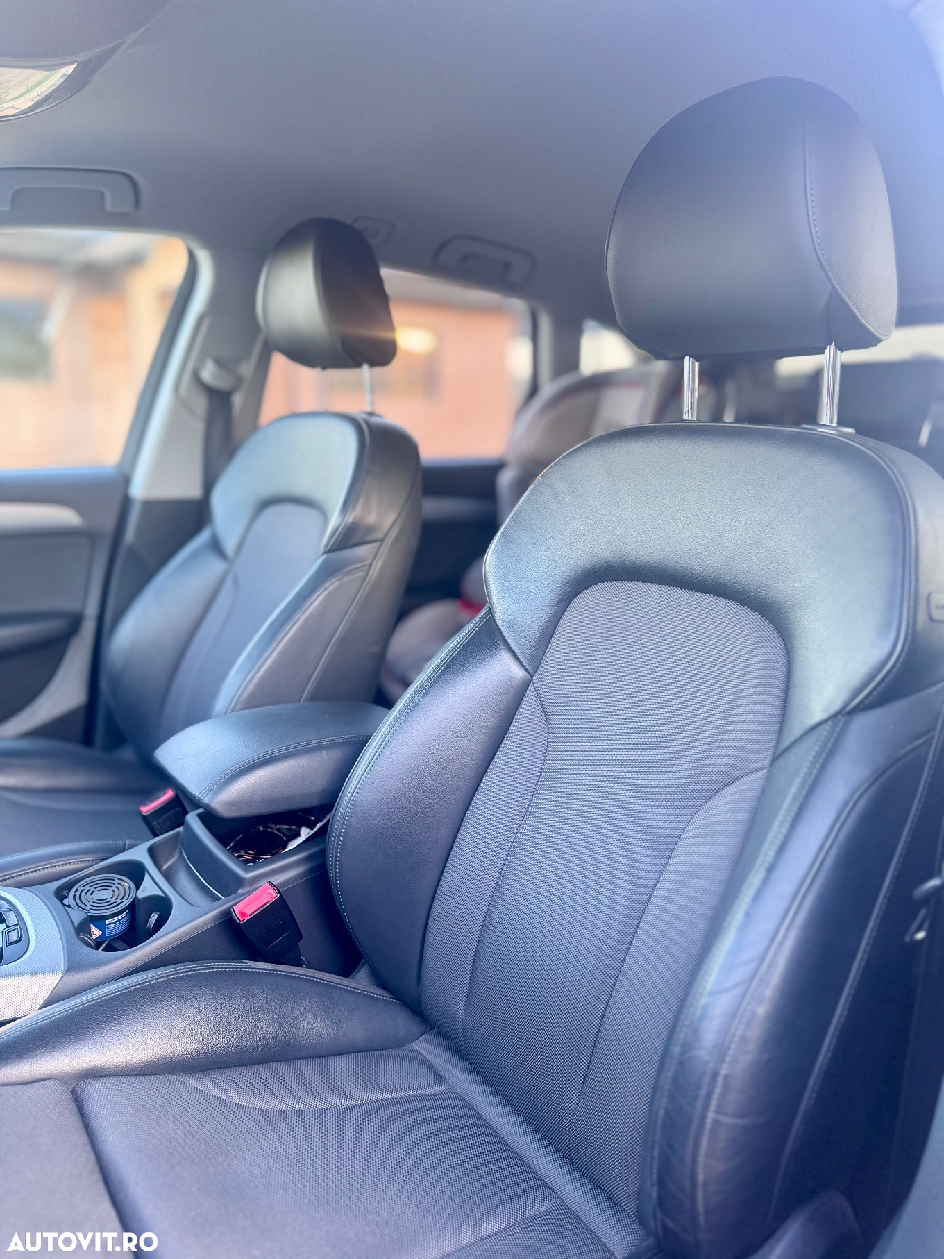 Audi Q5 2.0 TDI Quattro (clean diesel) S tronic - 5