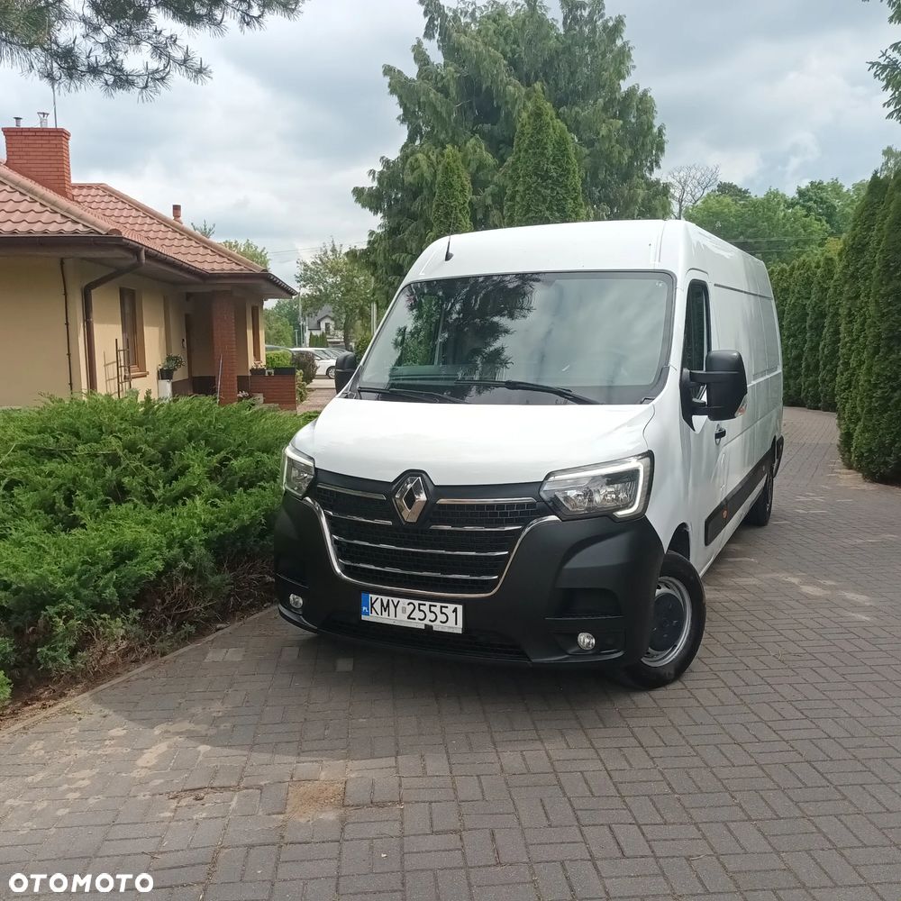 Renault MASTER - 2