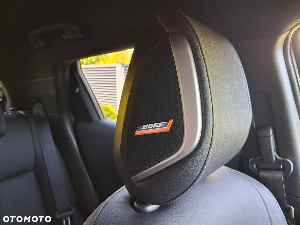 Nissan Juke 1.6 Tekna - 16
