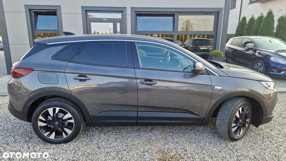 Opel Grandland X 1.5 D Start/Stop Ultimate - 26