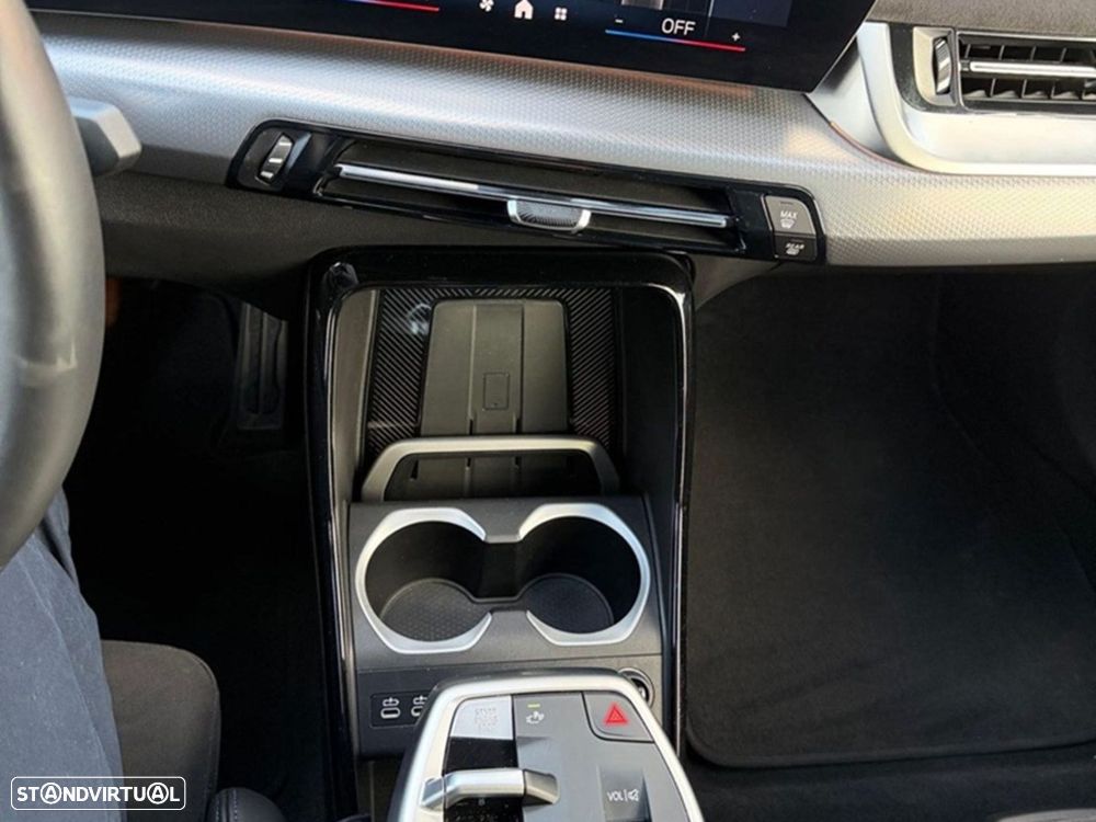 BMW X2 18 d sDrive Auto Pack M - 15