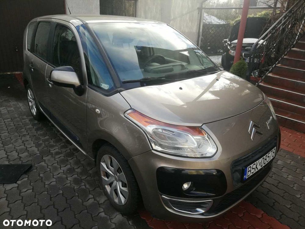 Citroën C3 Picasso - 2
