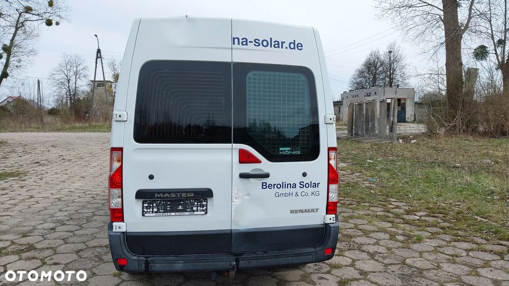 Renault MASTER - 4