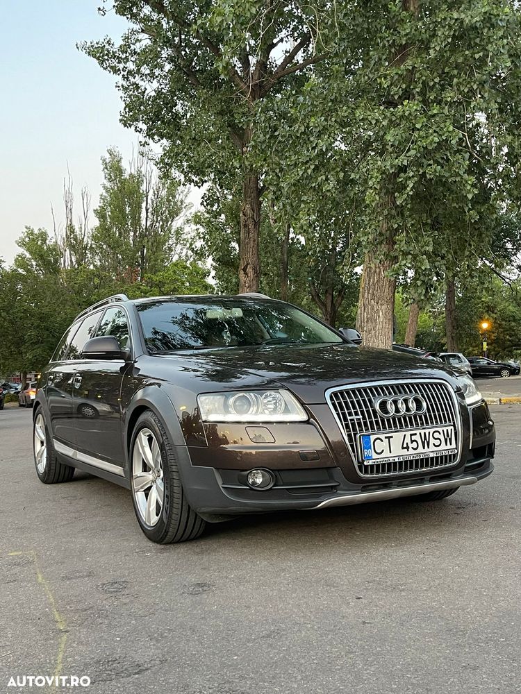 Audi A6 Allroad - 3