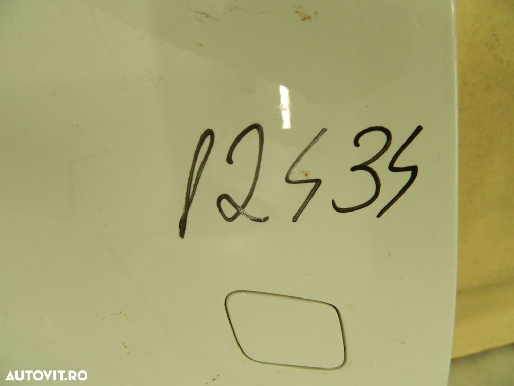 Bara fata Audi A1 S-Line, 2015, 2016, 2017, 2018, 8XA807437D - 10