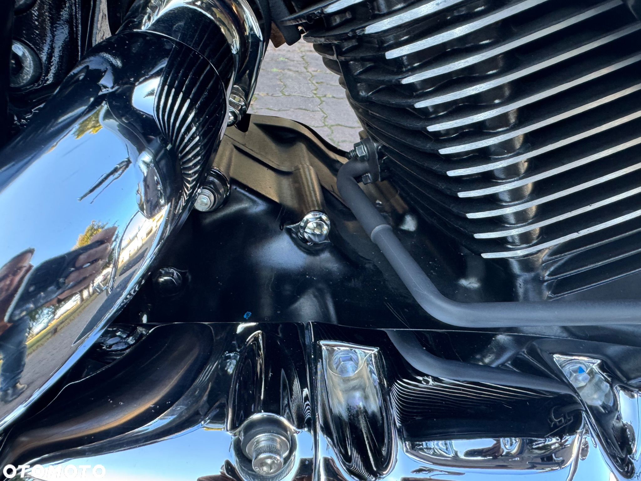 Suzuki VL 1500 Intruder LC - Boulevard C90 - 12