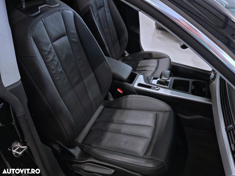 Audi A5 Sportback 2.0 30 TDI S tronic MHEV Advanced - 7