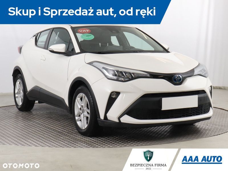 Toyota C-HR - 2