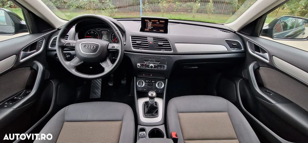 Audi Q3 2.0 TDI - 5