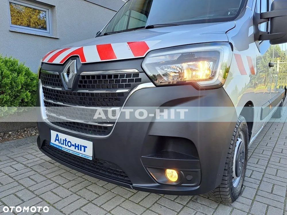 Renault Master - 16