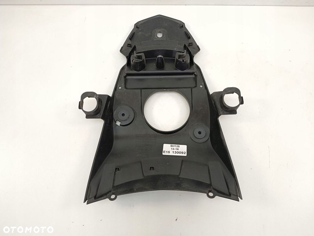 HONDA SH125 13-16 WYPEŁNIENIE POD KANAPĘ - 6