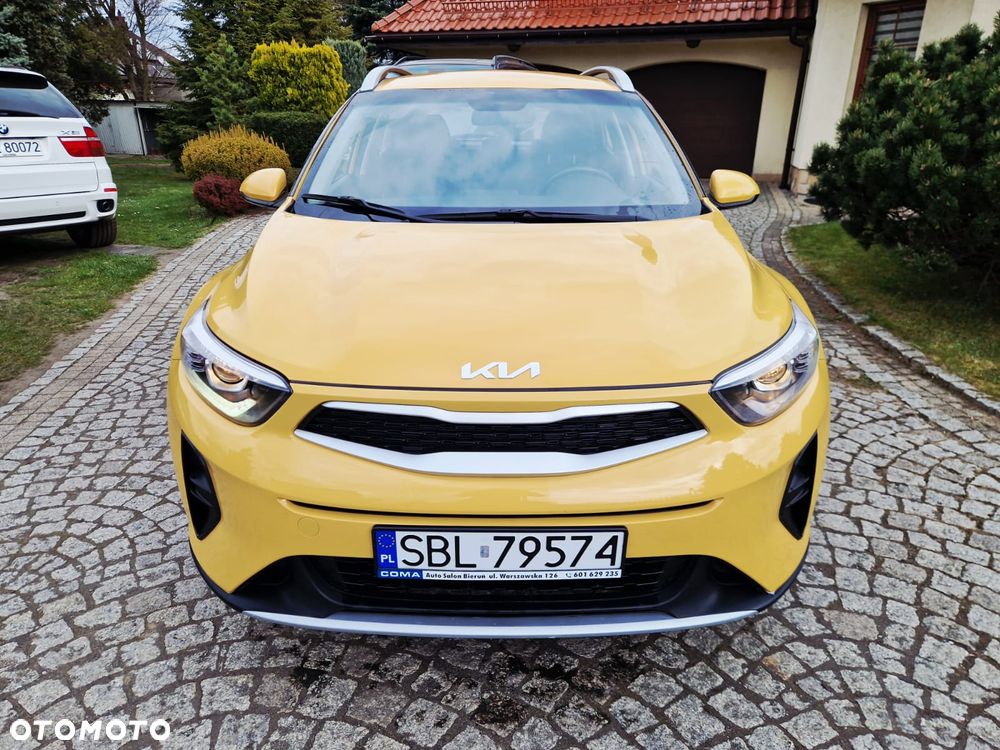 Kia Stonic 1.2 Edition 7 - 3