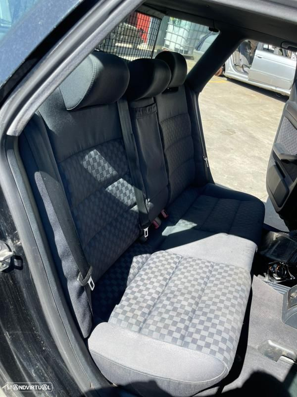 Para Peças Audi A6 (4B2, C5) - 10