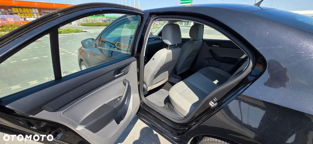 Seat Toledo 1.2 TSI Style - 18