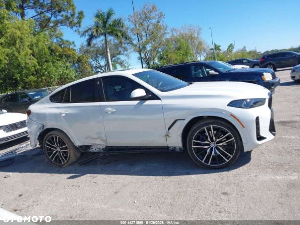 BMW X6 - 7
