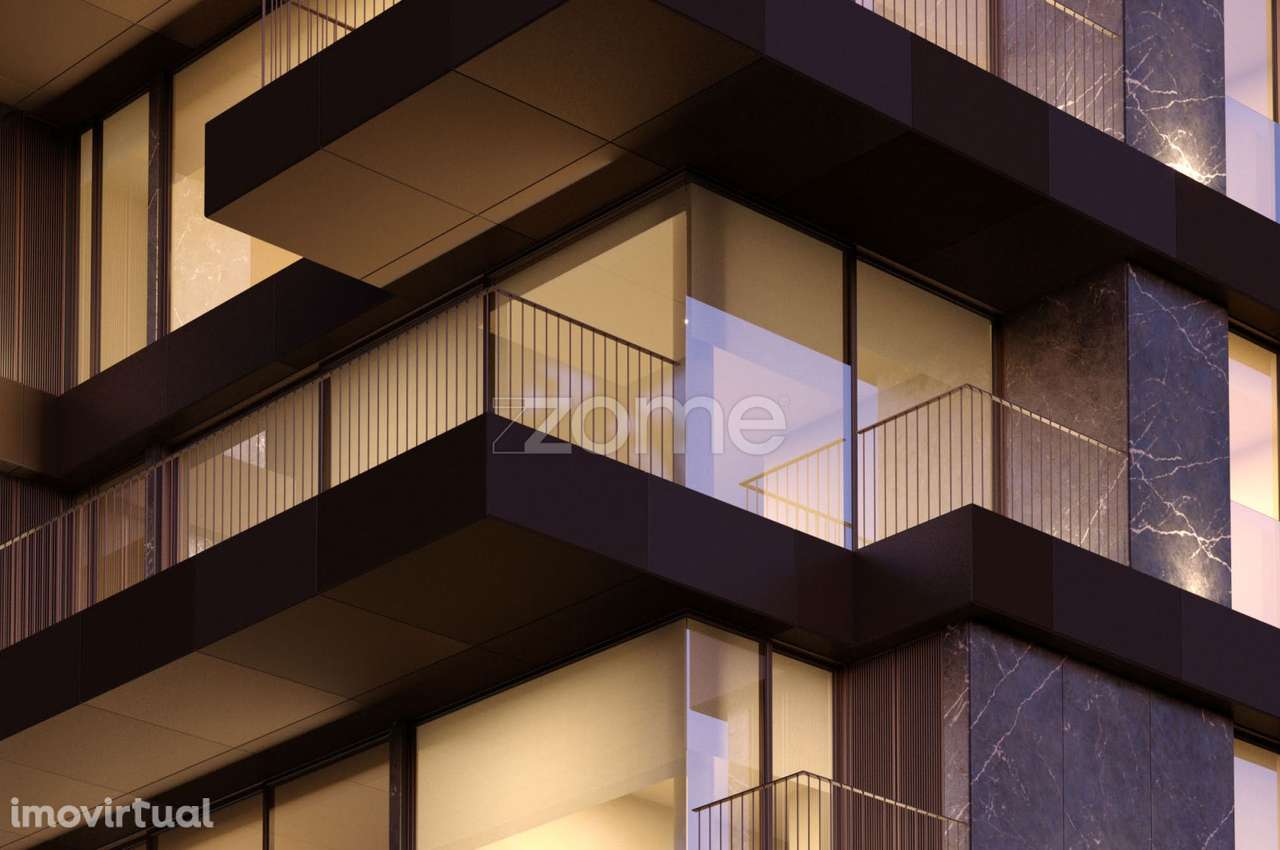 Apartamento T4 em Matosinhos sul. - Grande imagem: 4/26