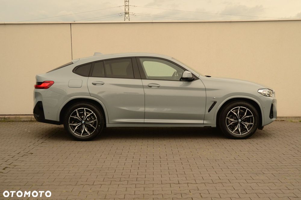 BMW X4 - 8