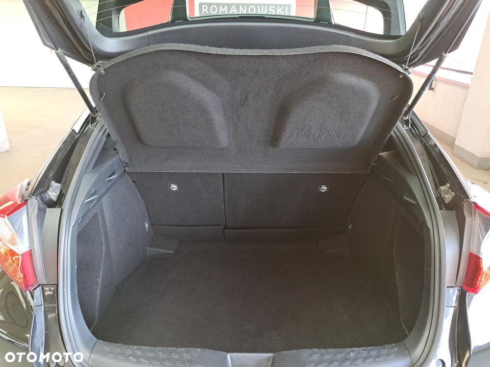 Toyota C-HR 1.2 T GPF Premium - 14