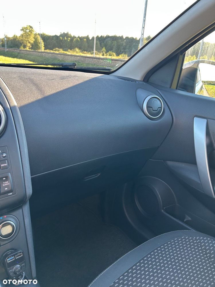 Nissan Qashqai 1.6 acenta - 18