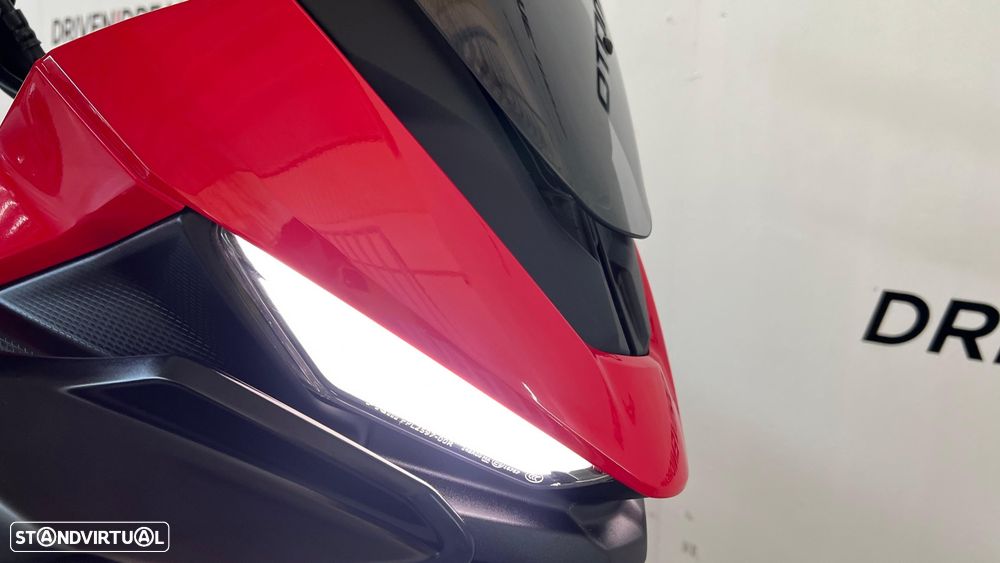 Yamaha Tracer 7 - 3