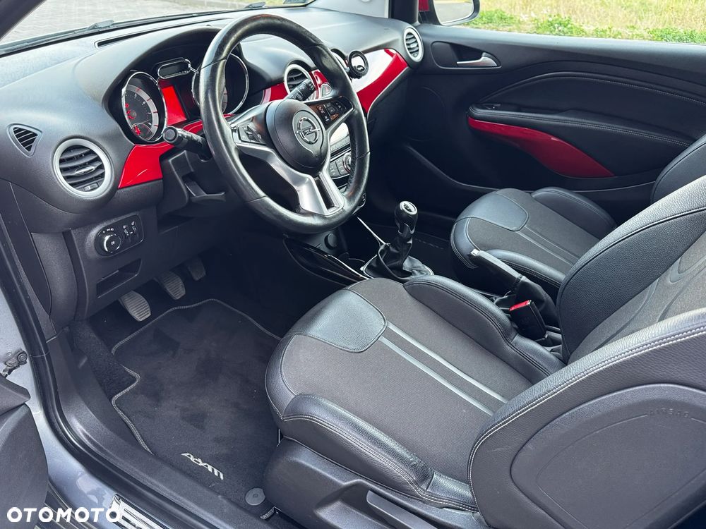 Opel Adam - 6