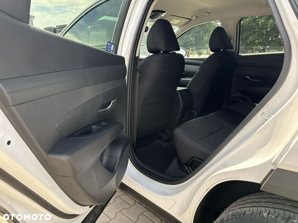 Hyundai Tucson 1.6 T-GDi Smart 2WD - 14