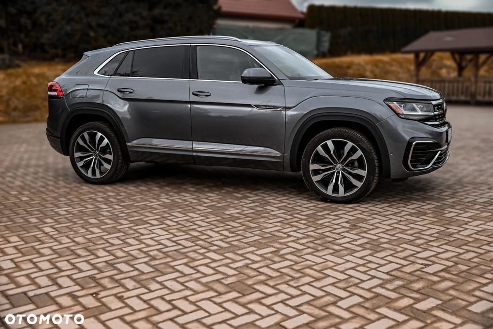 Volkswagen Atlas - 10