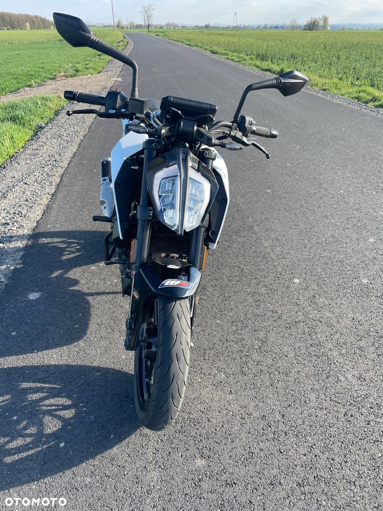 KTM Super Duke - 6