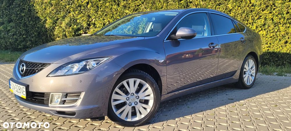 Mazda 6 - 32