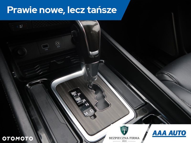 SsangYong/KGM Rexton - 23