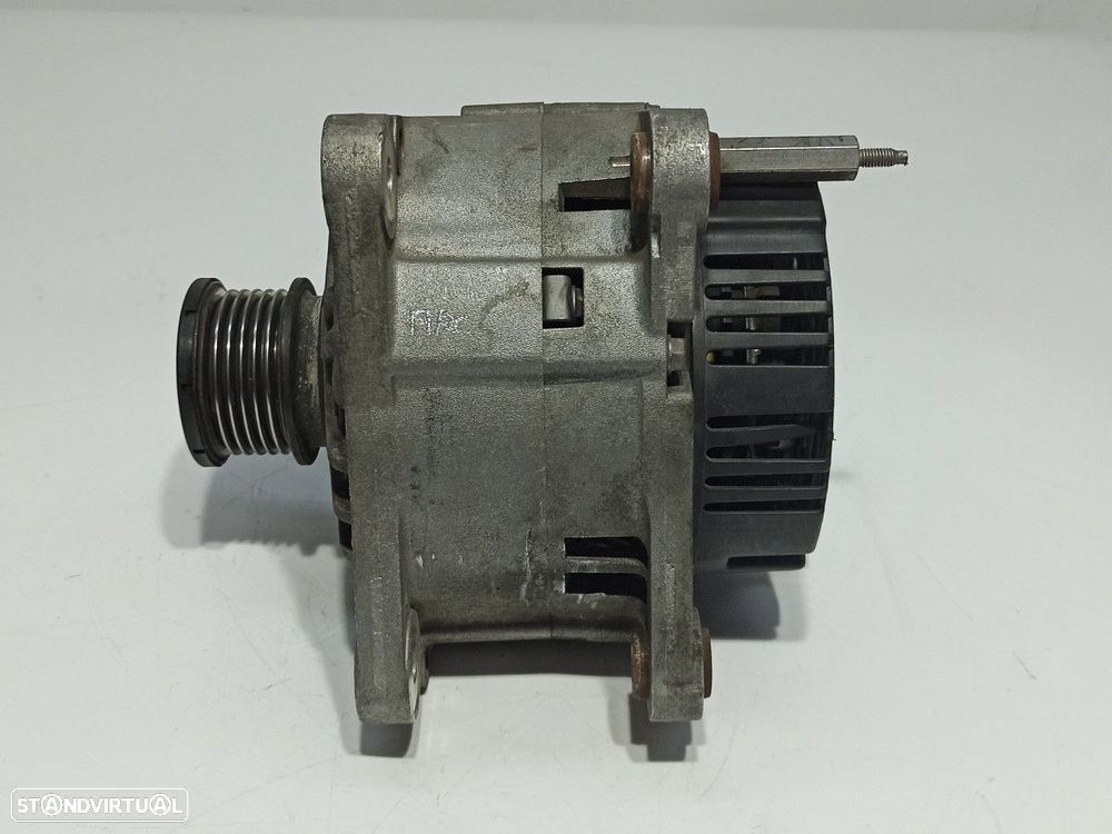 ALTERNADOR AUDI A3 (8L) 1.6 ATTRACTION - 3