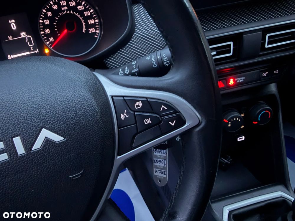 Dacia Jogger 1.0 TCe Expression - 27