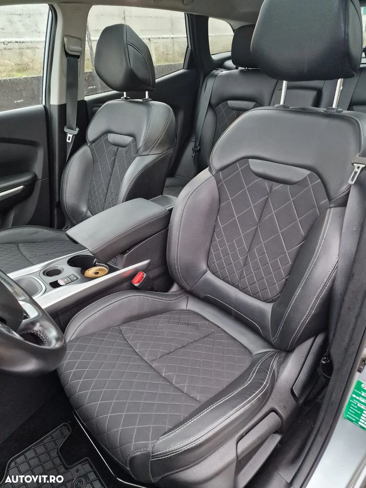 Renault Kadjar BLUE dCi EDC Intens - 10