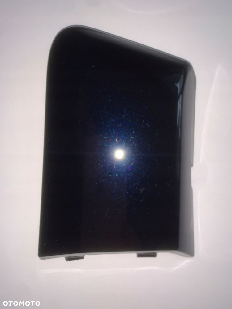 ZAŚLEPKA HAKA PRZÓD FORD GALAXY S-MAX SMAX KOLORY 6M21-17A989-BB - 1