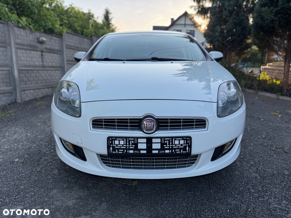 Fiat Bravo 1.4 16V Dynamic - 9