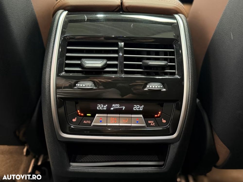 BMW X6 xDrive30d - 21