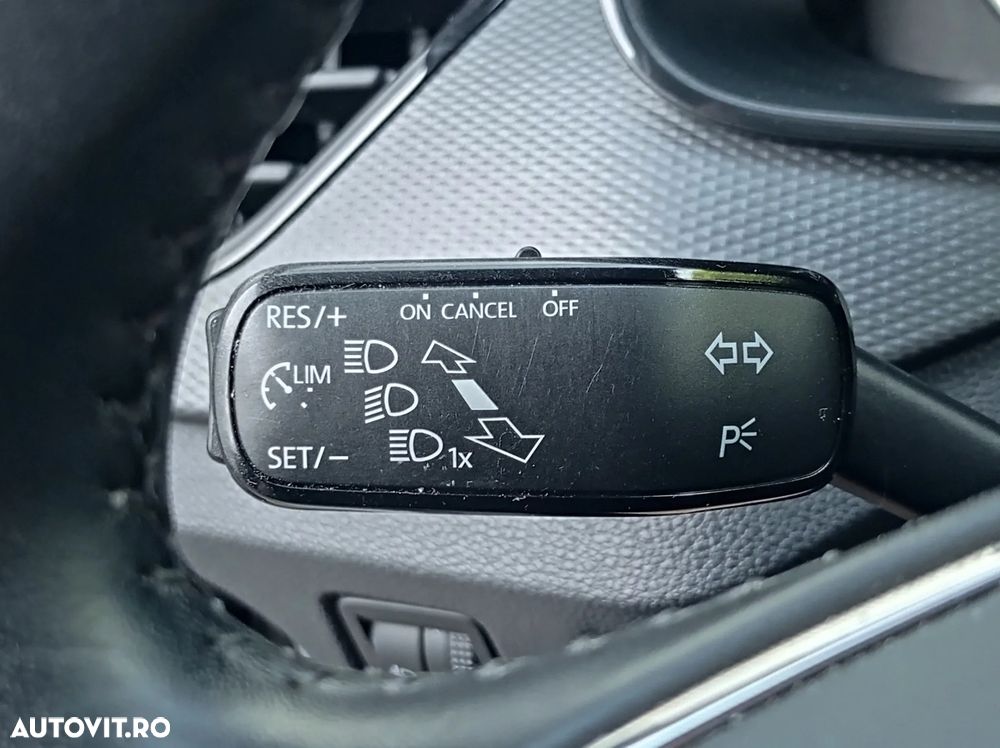 Skoda Scala 1.0 TSI Ambition - 32