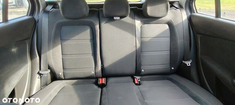 Fiat Tipo 1.6 E-Torq 16v Lounge - 14