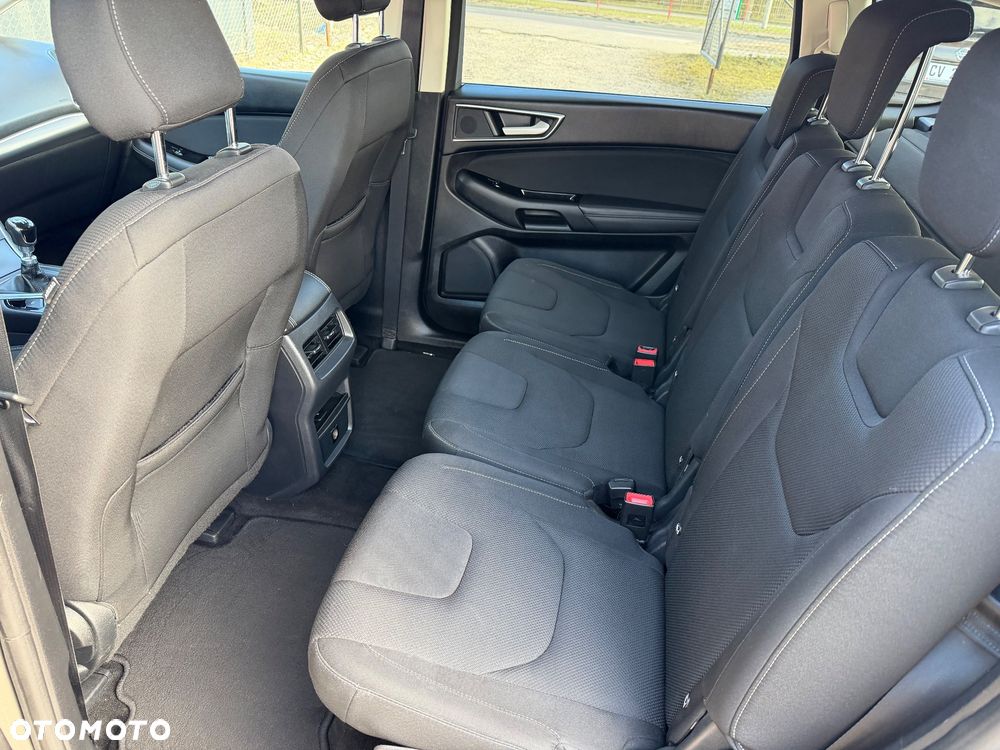 Ford S-Max - 7