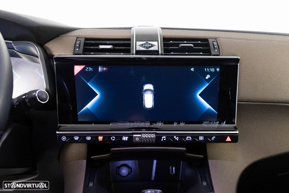 DS DS7 Crossback E-Tense Be Chic EAT8 - 23