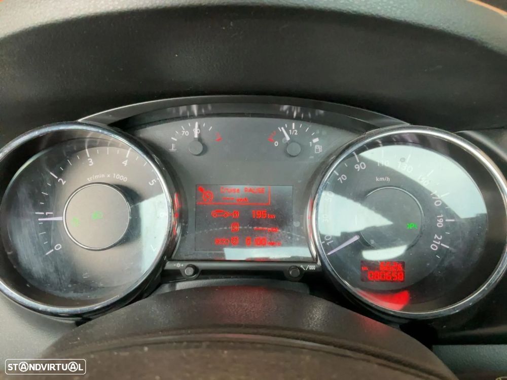 Peugeot 3008 - 7