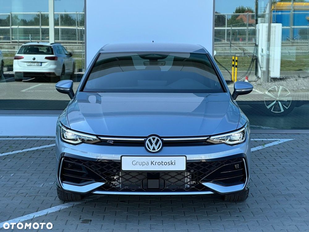 Volkswagen Golf 1.5 TSI R-Line Plus - 3